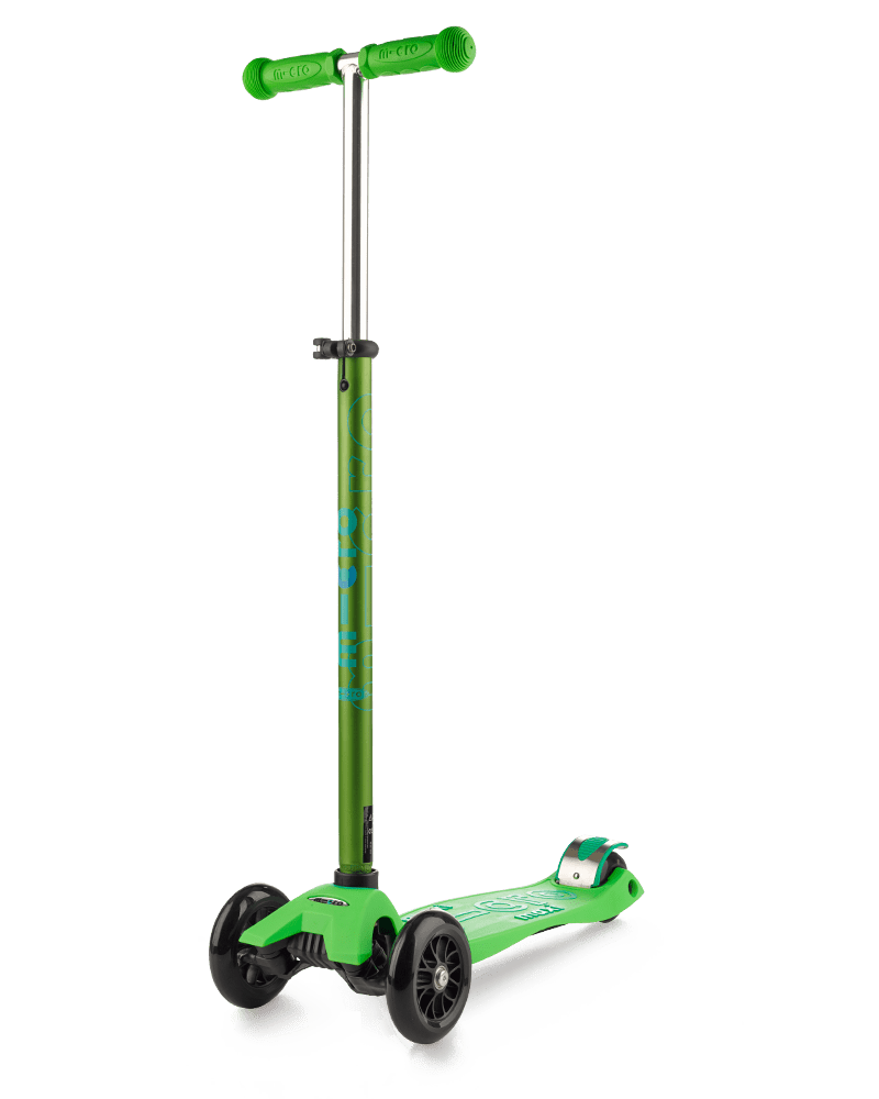 Micro Maxi Deluxe Kids Scooter - Inlinex