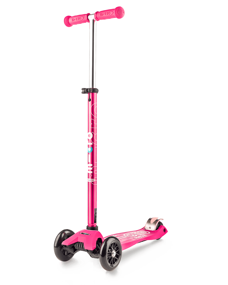 Micro Maxi Deluxe Kids Scooter - Inlinex