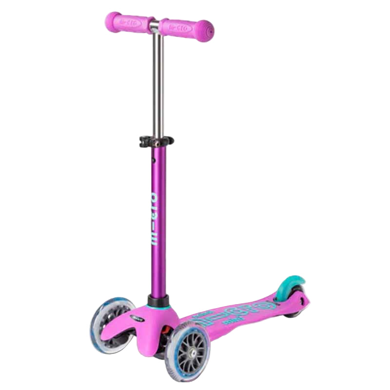 Micro Mini Deluxe Kids Scooter