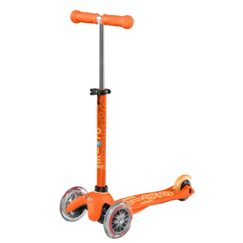 Micro Mini Deluxe Kids Scooter