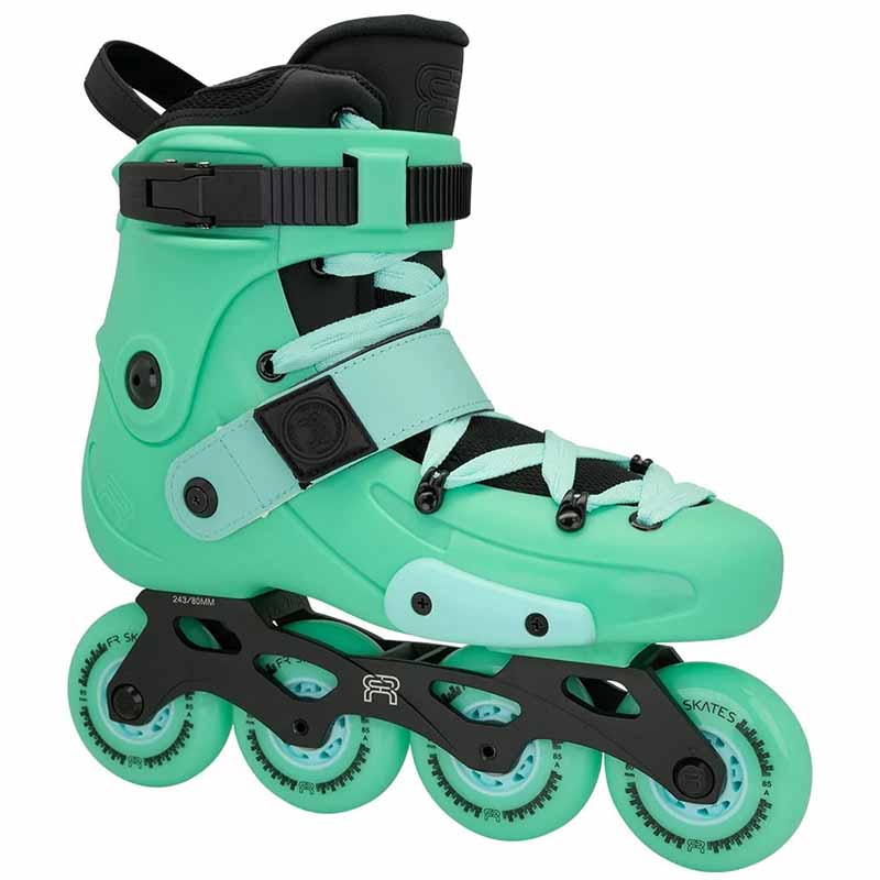 FRX 80 Minty Skates - Inlinex
