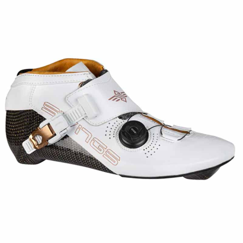 Swings Jr. Mk I Racing Boot Only - Inlinex