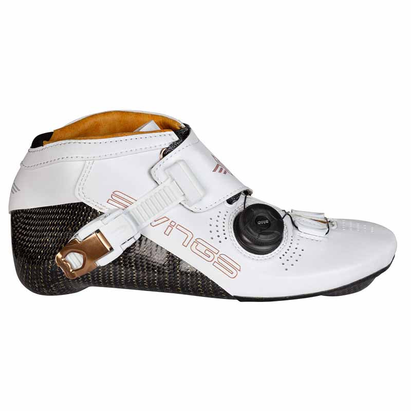 Swings Jr. Mk I Racing Boot Only - Inlinex