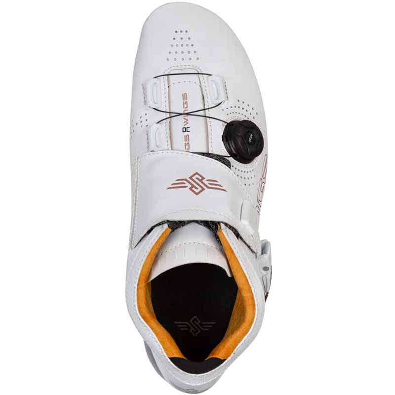 Swings Jr. Mk I Racing Boot Only - Inlinex