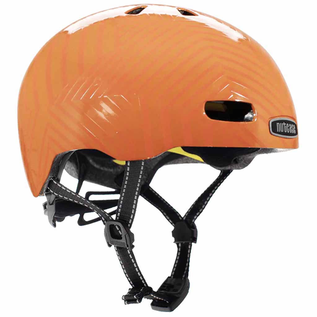 Nutcase Little Nutty MIPS Kid Helmet - Inlinex