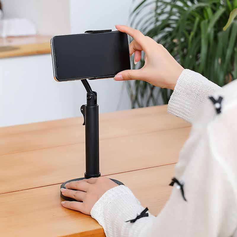 Mobile Phone Video Stand