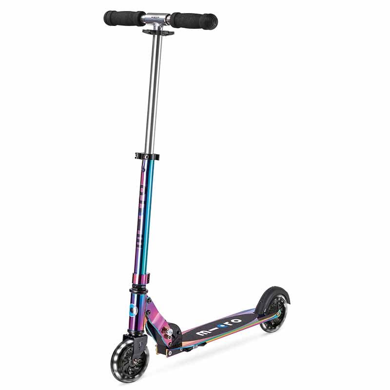 Micro Sprite LED Kids & Adult Scooter