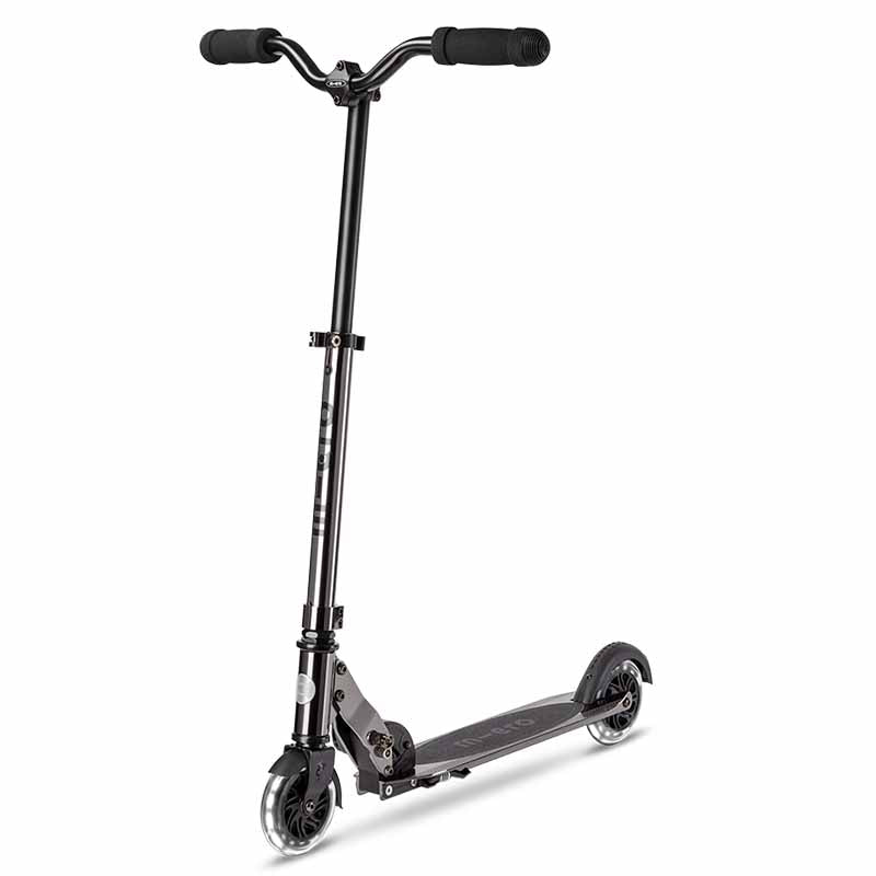 Micro Sprite LED Kids & Adult Scooter