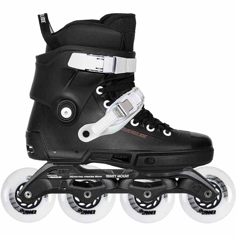 Powerslide Next SL 80 Skates - Inlinex