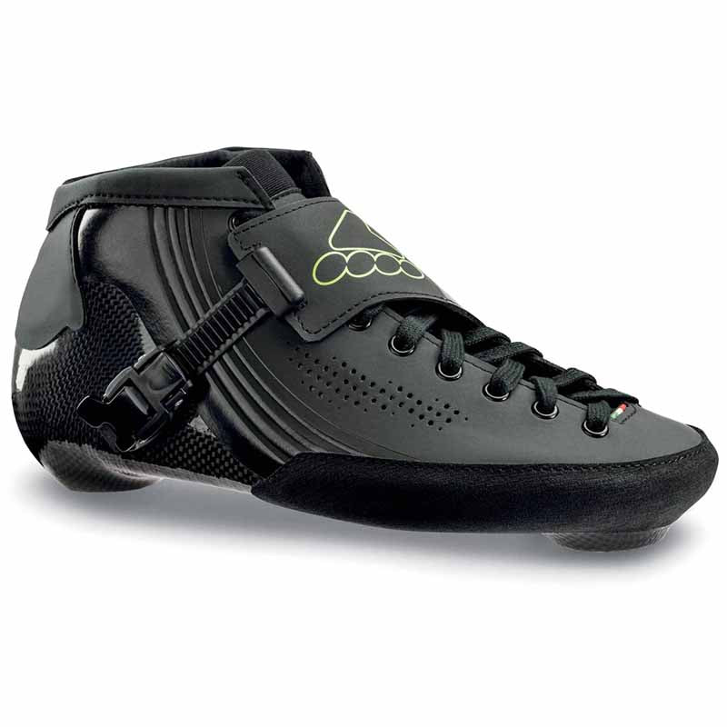 ✈️Rollerblade Nitro Pro Boot Only - Inlinex