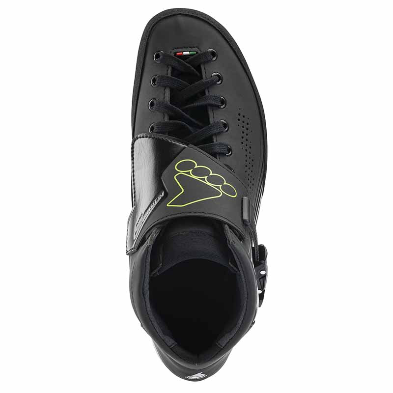 ✈️Rollerblade Nitro Pro Boot Only - Inlinex