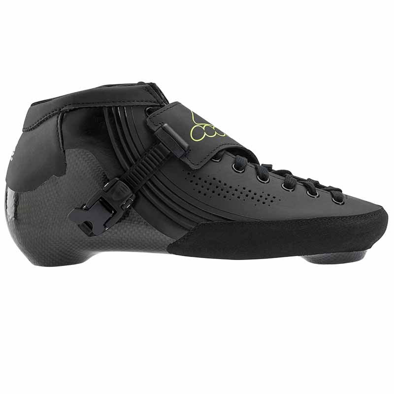 ✈️Rollerblade Nitro Pro Boot Only - Inlinex
