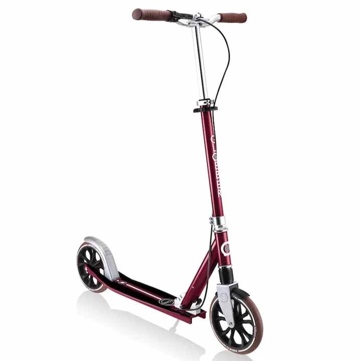 Globber NL205 Deluxe Adult Scooter - Inlinex