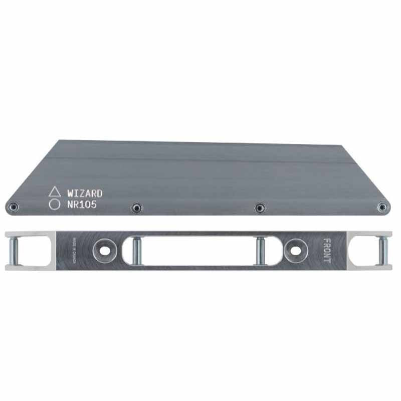 Wizard NR UFS Frame - Inlinex