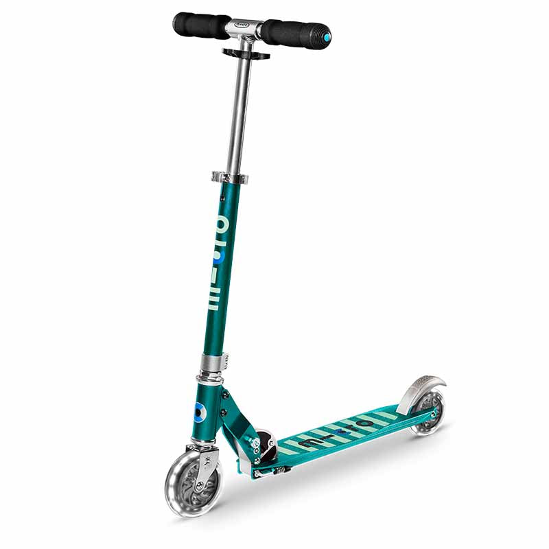Micro Sprite LED Kids & Adult Scooter