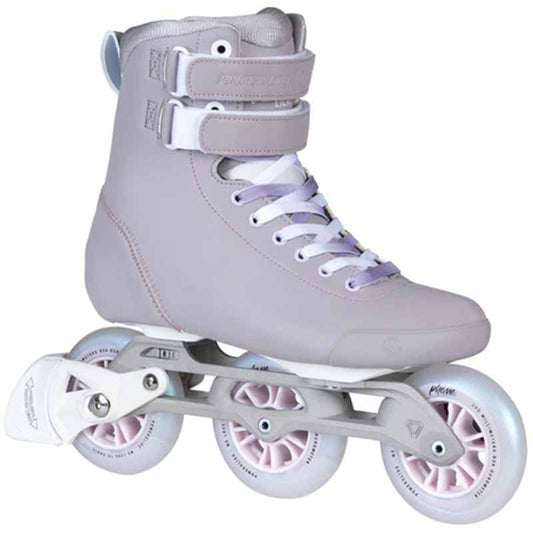 Powerslide Pheme Lilac 100 Skates - Inlinex