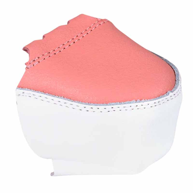 Chaya Pink Toe Protector - Inlinex