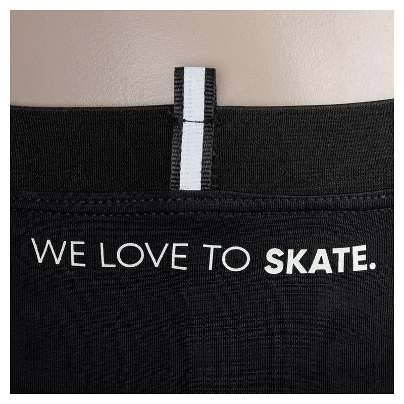 Powerslide Hip Belt Pace Black - Inlinex