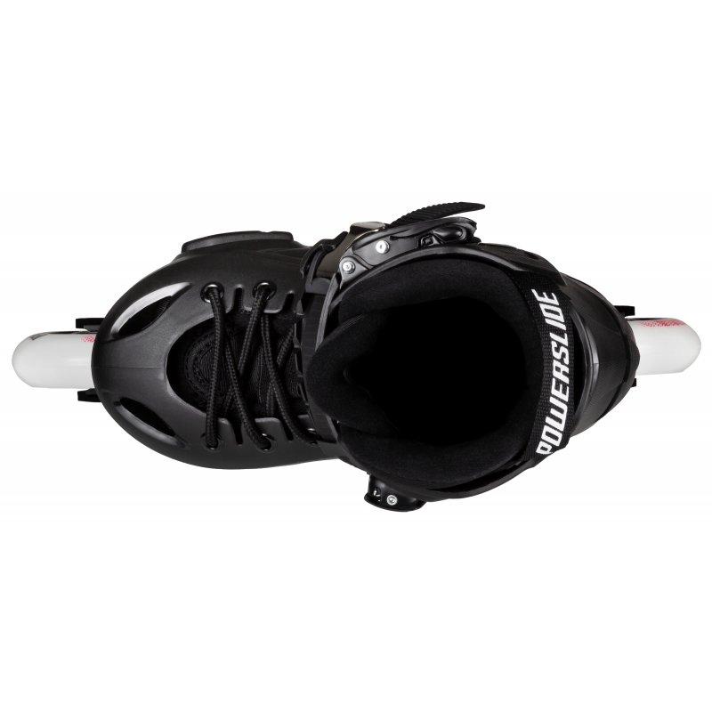 Powerslide Khaan Jr Pro Kids Skates - Inlinex