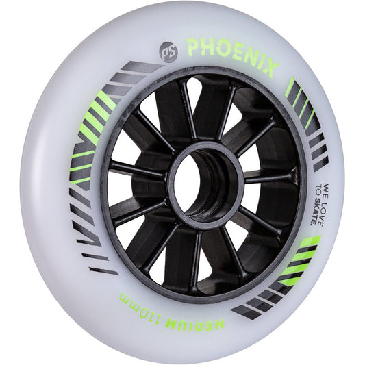 Powerslide PHOENIX 110mm DD Medium - alternate view