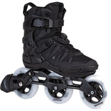 Powerslide Phuzion Argon KPU PDS Black 110