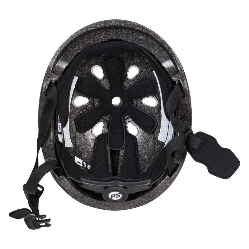 Powerslide Urban Black Matt - Inlinex