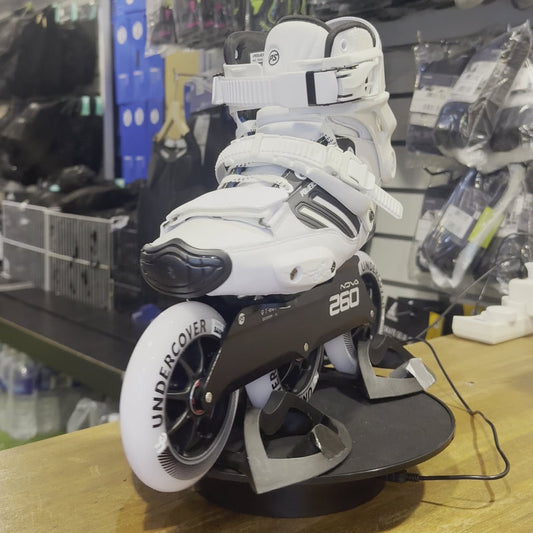 Powerslide HC EVO Pro Nova 110 Skates - alternate view