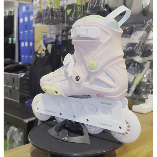 Powerslide Imperial Lollipop 80 Skates - alternate view