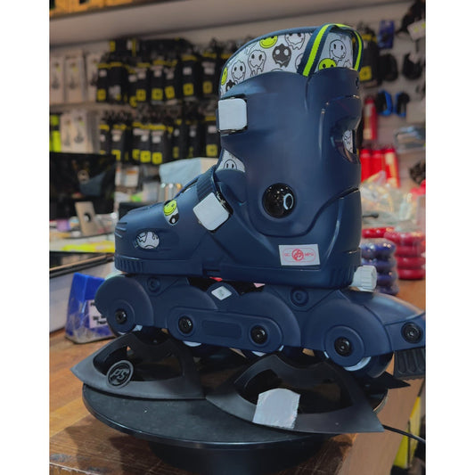Playlife Smile B Kids Skates - alternate view