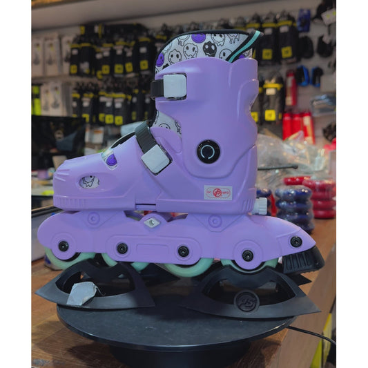 Playlife Smile G Kids Skates - alternate view