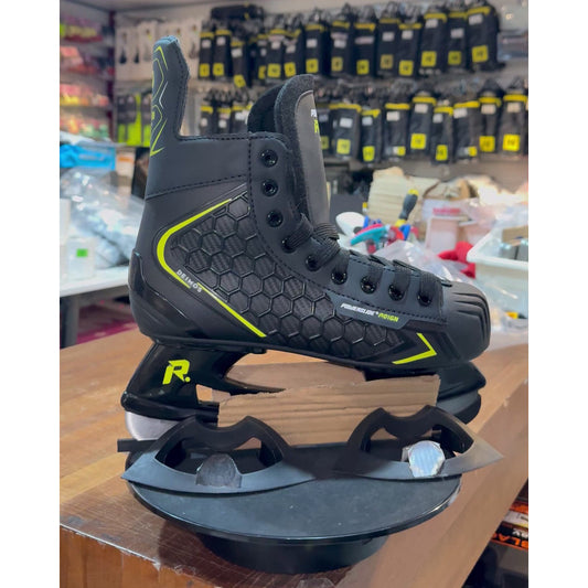 Reign Deimos Hockey Ice Skates - alternate view