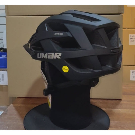 🔥🔥🔥Limar Alben MIPS Helmet - alternate view