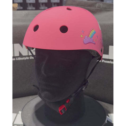 Flying Eagle Rider Kids Helmet - alternate view