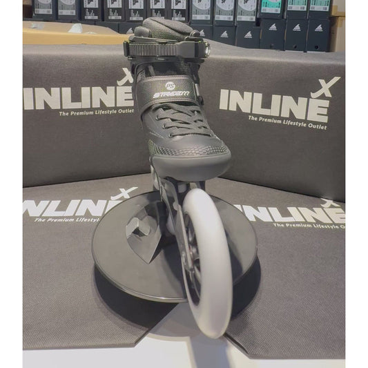 Powerslide Stream Carbon 125 Skates - alternate view