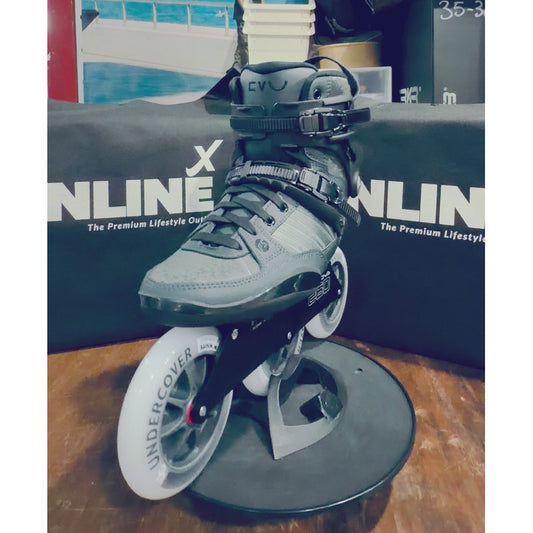 Powerslide HC EVO Pro 110 Skates - alternate view