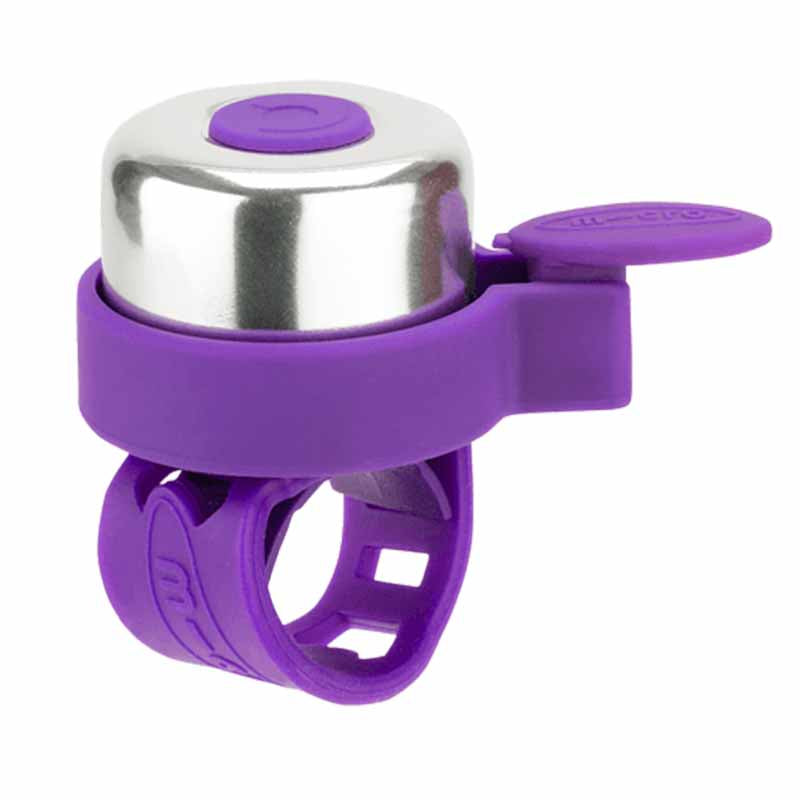 Micro Scooter Bell