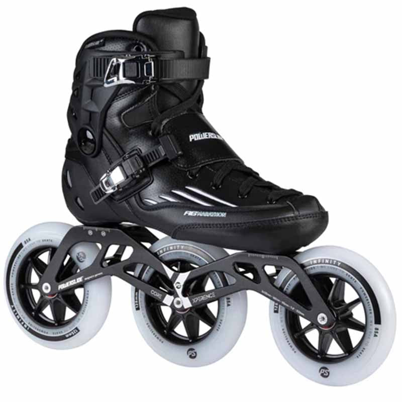 Powerslide R6 Marathon Skates - Inlinex