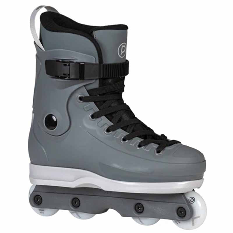 Playlife Rave Park Aggressive Skates - Inlinex