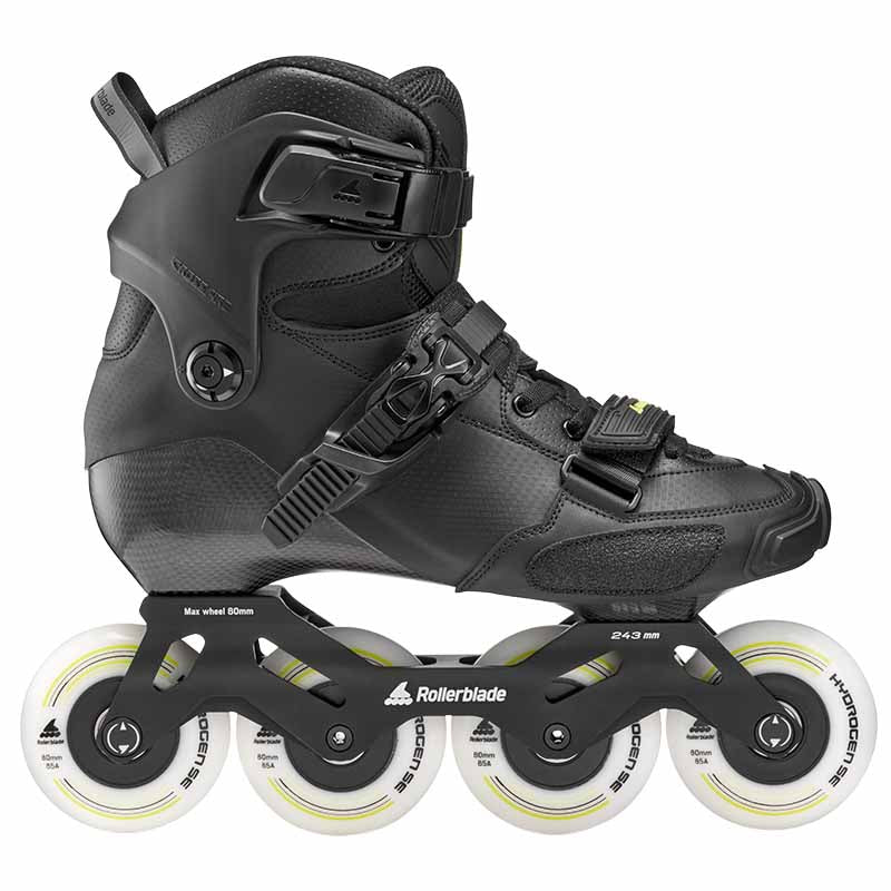 Rollerblade Crossfire LX Skates - Inlinex