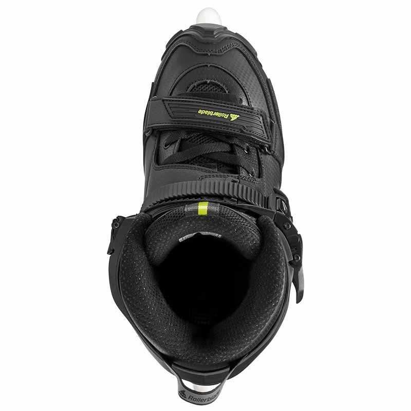 Rollerblade Crossfire LX Skates - Inlinex
