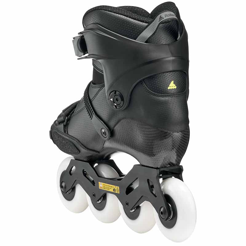 Rollerblade Crossfire LX Skates - Inlinex