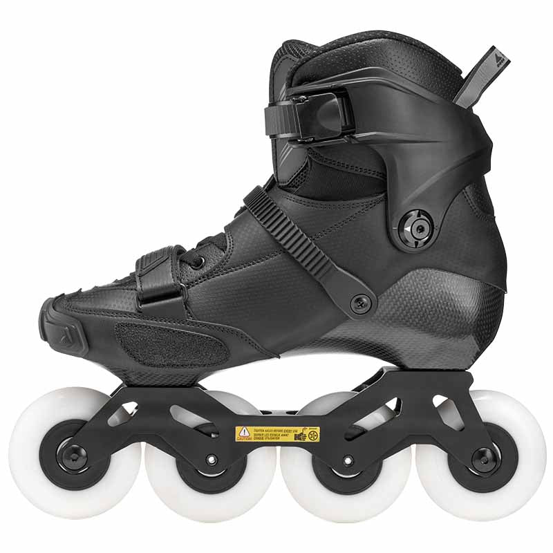 Rollerblade Crossfire LX Skates - Inlinex