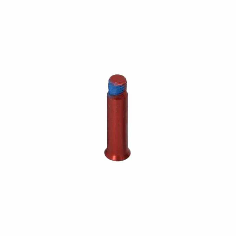 FR Alu 3D/4D Frame Axle - Inlinex