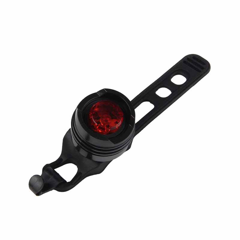 Easy Mounting Tail Light - Inlinex