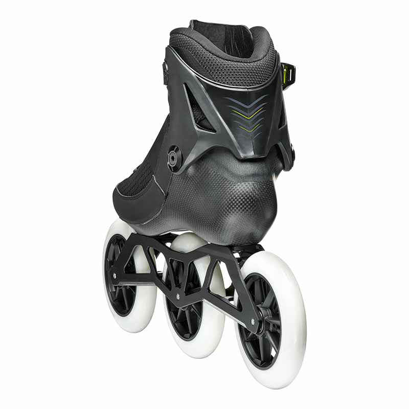 Rollerblade Revv Boa 125 Skates - Inlinex