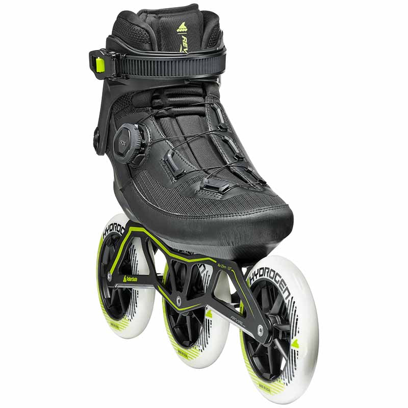 Rollerblade Revv Boa 125 Skates - Inlinex