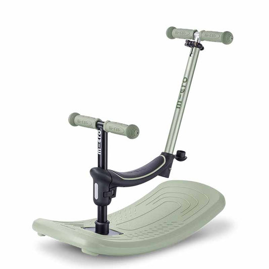 Micro Mini Deluxe Rock & Go LED - Inlinex