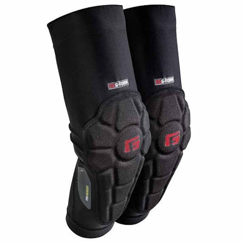 G-Form Pro Rugged MTB Elbow Pads Inlinex - Main Image