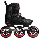 Sepatu Luncur Anak Flying Eagle S7 Speed Hitam