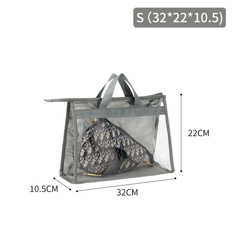 Luxury Bag Display Protective Dust Bag - Inlinex